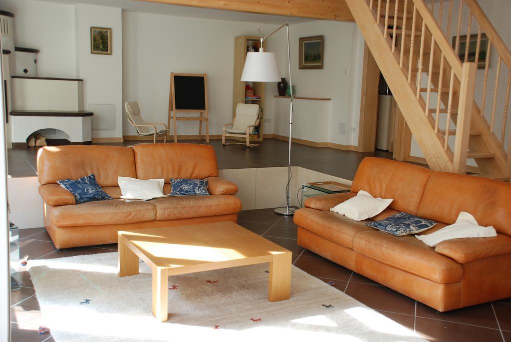 Les Bleuets Villa Scharrachbergheim-Irmstett Phòng bức ảnh